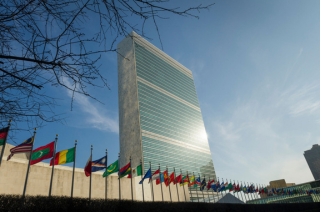 Atalanta White Paper on UNGA79 and the Summit of the Future 