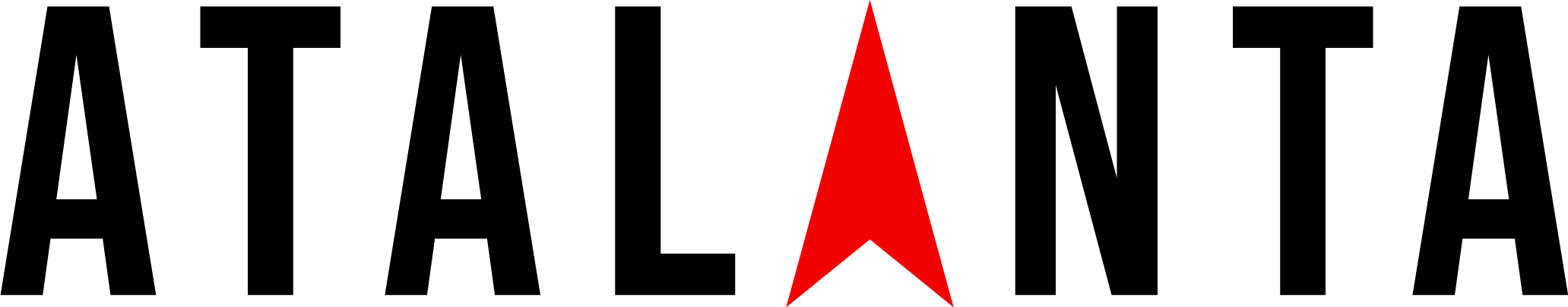 Atalanta logo