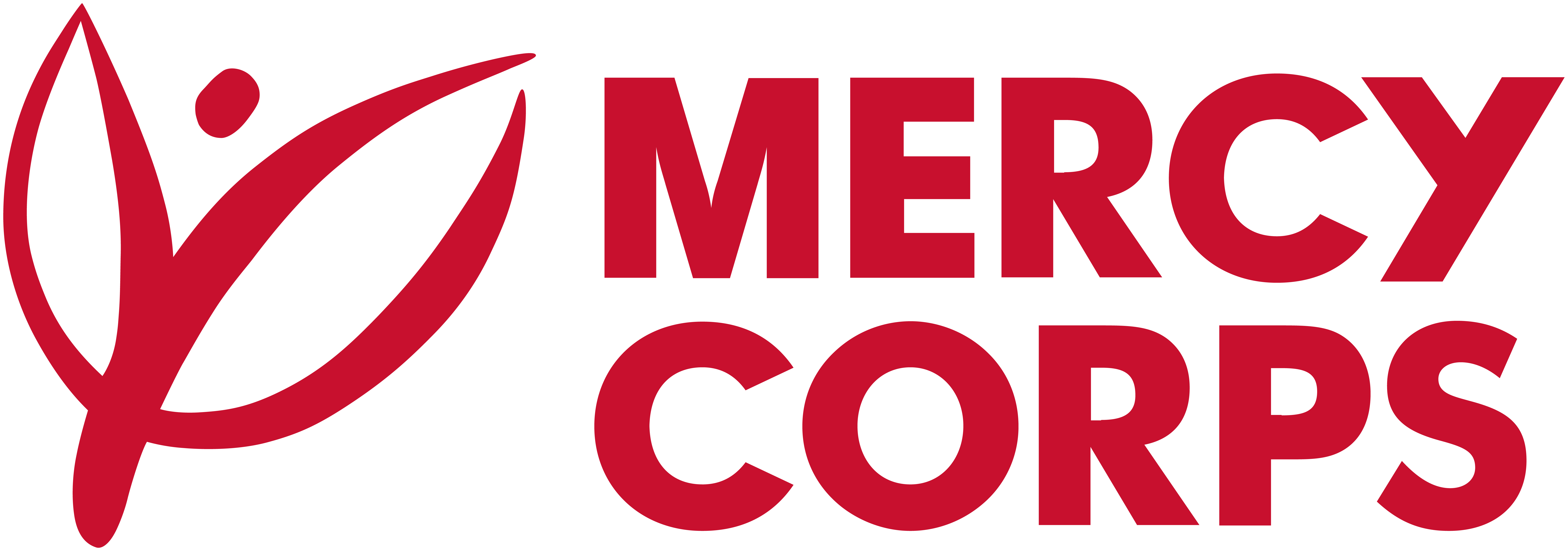 Mercy Corps