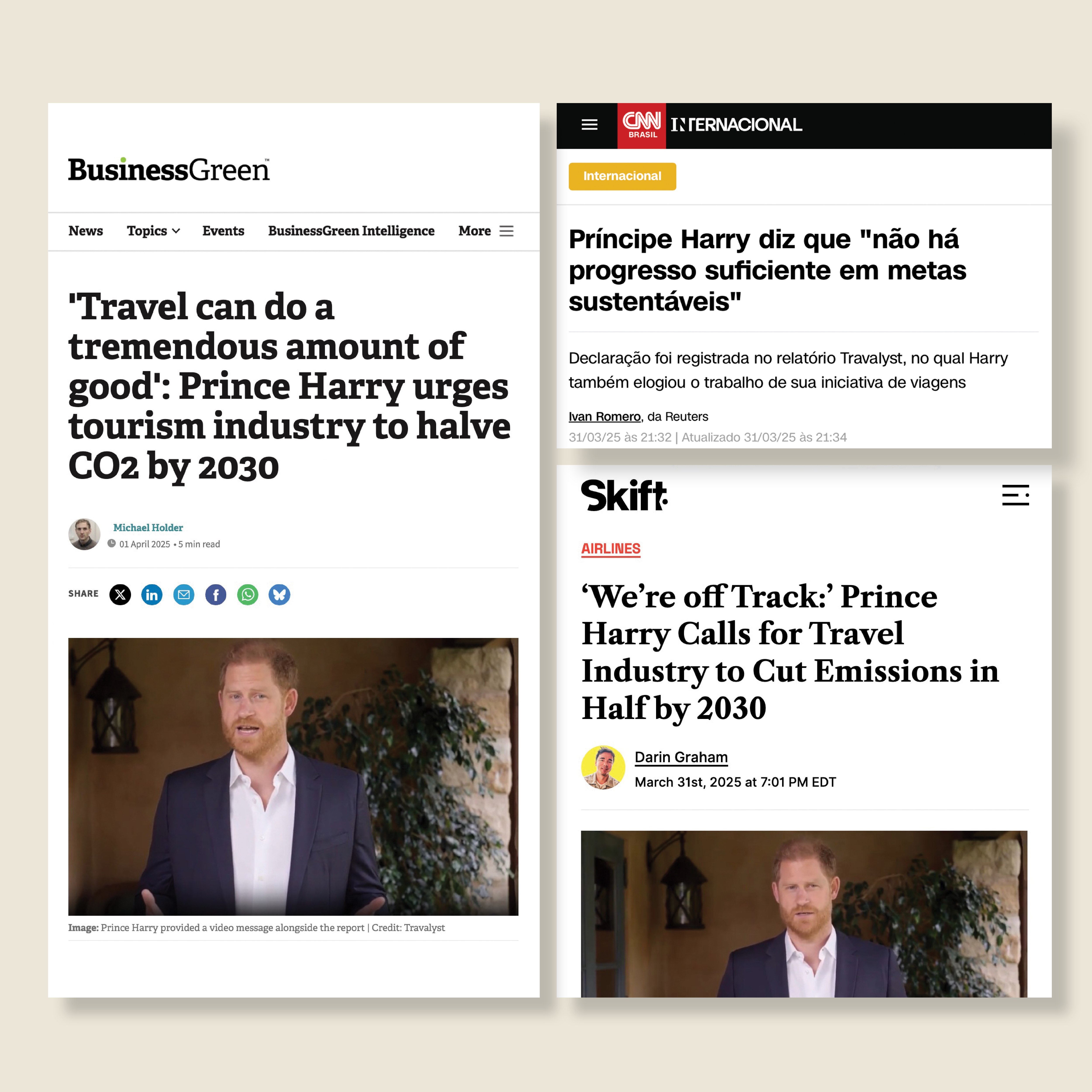 Travelyst